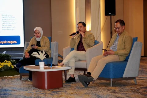 LPS Bayar Rp243 Miliar Klaim Nasabah Empat BPR/BPRS Bangkrut di Jawa Barat